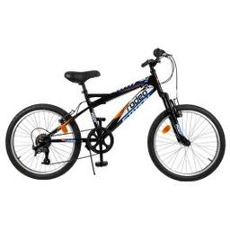 RODEO 6 Vitesse