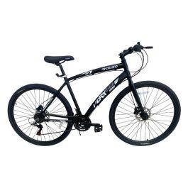 VTT 21V Rodeo CRX700 aluminium 28’’ pour Adulte