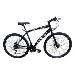 VTT 21V Rodeo CRX700 aluminium 28’’ pour Adulte