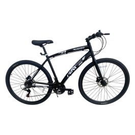 VTT 21V Rodeo CRX700 aluminium 28’’ pour Adulte