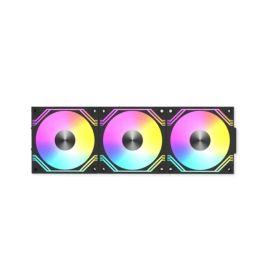 Refroidissement RAIDMAX Modular Fan 3-En-1 Combo