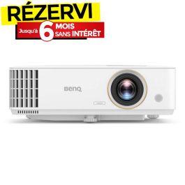 BENQ TH685i HDR 3D Ready