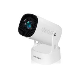 Vidéo Projecteur Overmax Multipic EZ Android 11