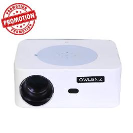 Vidéo Projecteur SD800 Smart
