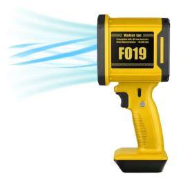 Violent Fan F019 Ventilateur portatif puissant F019