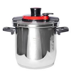 Cocotte VIVALDI Protech 7 Litres & Inox