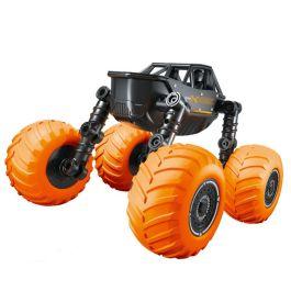 Jouet Voiture tout-terrain 4WD Monster Car DWI