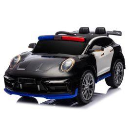 PORSHE POLICE BDL-2988