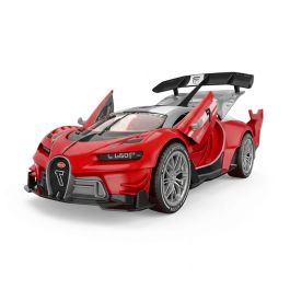 Jouet Voiture Challenger Car pour Enfant