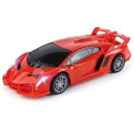 Voiture de Course Télécommandée 888-8A