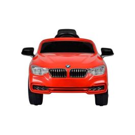 Voiture Electrique Télécommandée BMW BM01 Pour Enfant