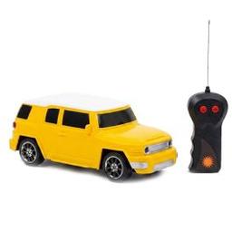 SUV Sport High Speed Échelle 1 16