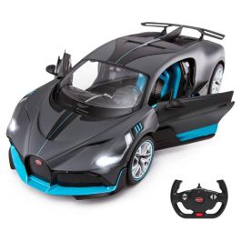 Voiture Télécommandée Bugatti Divo 98000