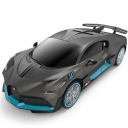 Bugatti Divo R C
