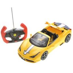 Ferrari 458 BK23769