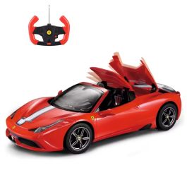 Voiture Télécommandée Ferrari 458 Speciale A