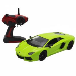 Voiture Télécommandée Lamborghini Aventador LP700-4