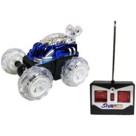 Voiture Télécommandée Rotative 360°