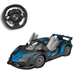 Voiture Télécommandée Speed Drift 17-3-B