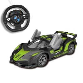 Voiture Télécommandée Speed Drift 17-3-V