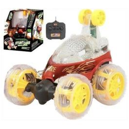 Voiture Télécommandée Stunt Pour Enfant