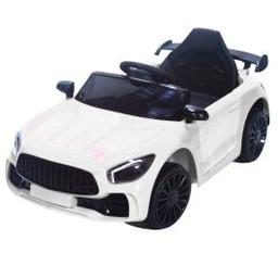 Mercedes Pour Enfant