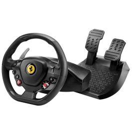 Volant De Course THRUSTMASTER T80 Ferrari 488 GTB