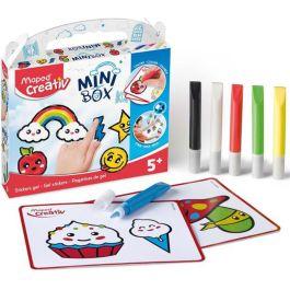 Maped COLOR & PLAY Stickers Gel
