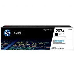 Hp Cartouche de toner 207A LaserJet originale 1350 pages W2210A