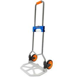 Wadfow Chariot Diable Pliable WWB9A06 60 Kg