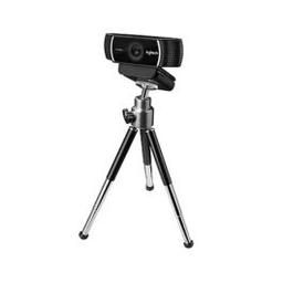 Logitech Webcam C922 pro Stream USB