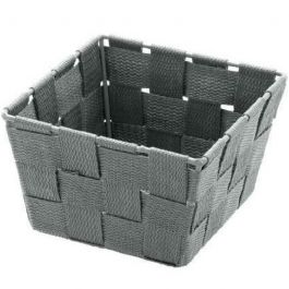 Panier De Salle De Bains WENKO Adria Mini, Square