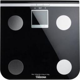 Tristar Pèse Personne Impédancemètre WG-2424 150Kg
