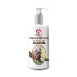 ZANILOVE Pour Chiens Anti Démangeaison Coco