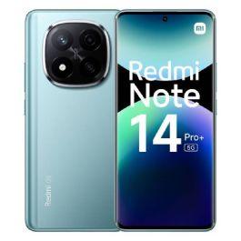 Xiaomi Redmi Note 14 Pro Plus Frost