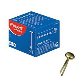 Attache Parisienne MAPED 50 mm
