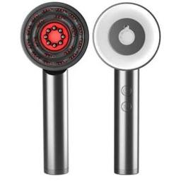 Massage Brosse Multifonctionnel ScalpCare XYT-0801