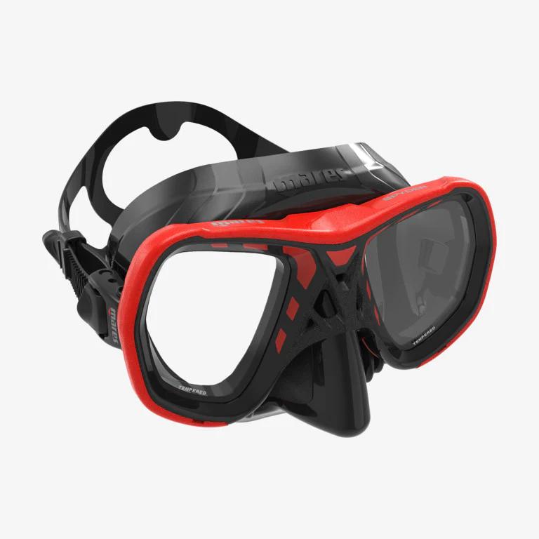 SPYDER Masque &