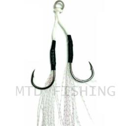 ASSIST HOOK GHOST SET02