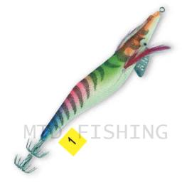 SQUID JIG 3.5 11.5CM COL 1L
