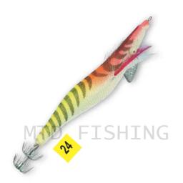 SQUID JIG 3.5 11.5CM COL 24L