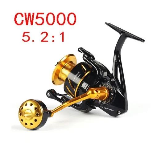 LUREKILLER SALTIST CW5000