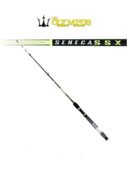 Olympus SENECA SSX SW 100 150