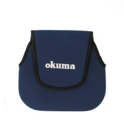 OKUMA NEOPRENE REEL COVERS