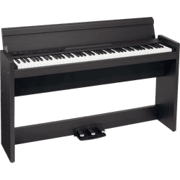 Korg LP380U-RW, Piano Numérique 88 notes