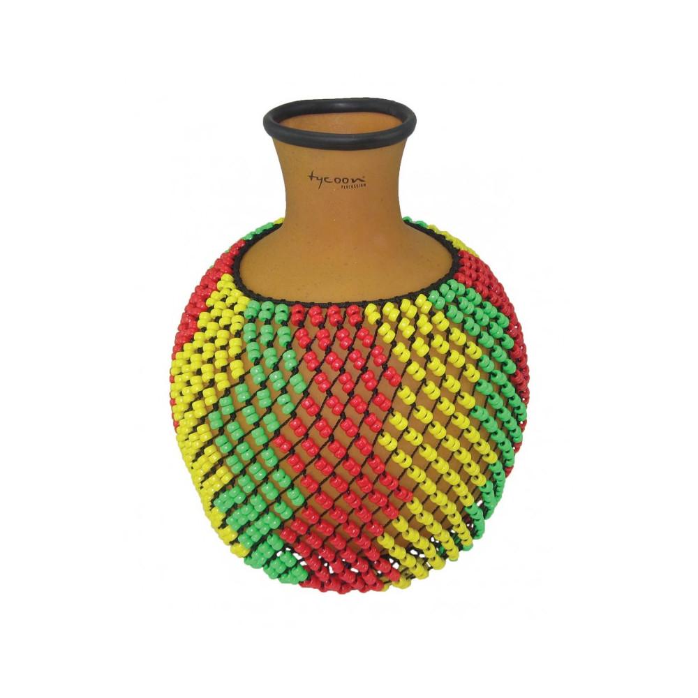 Tycoon Shaker en fibre de verre naturelle