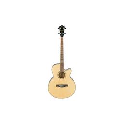 Ibanez AEG8E-NT, Guitare électro-acoustique AEG Series