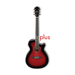 Ibanez AEG8E-TRS, Guitare électro-acoustique AEG Series