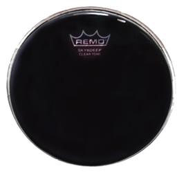 Remo DA-4390-SD-SC053, Peau Dof Skyndeep®, 9"