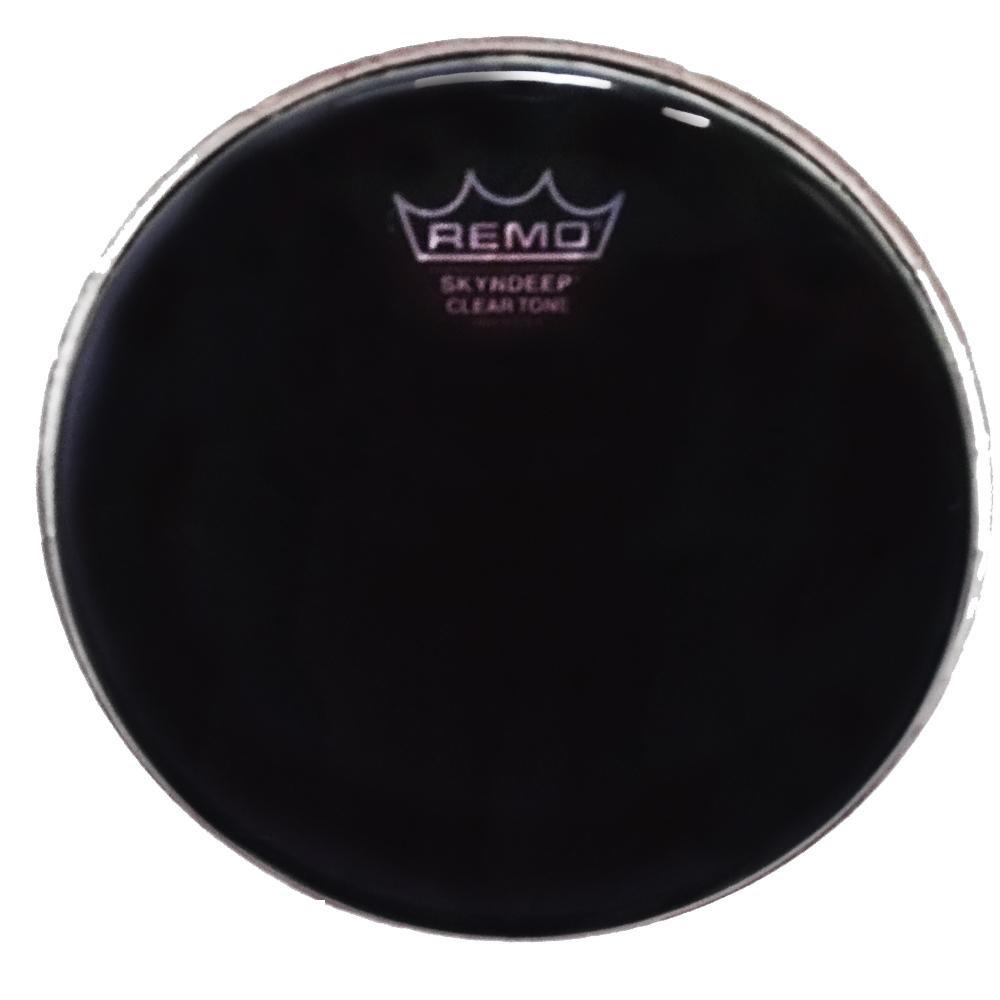 Remo DA-4390-SD-SC053, Peau Dof Skyndeep®, 9"